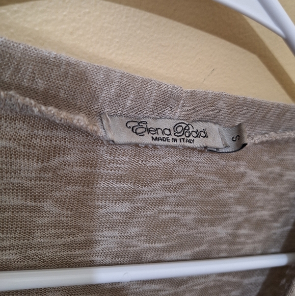 Elena Baldi Cardigan - Picture 4 of 7